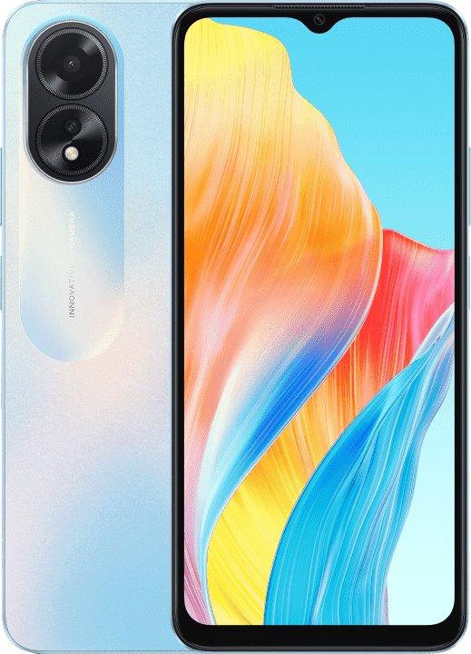 Oppo A18 Hoparlör Değişimi