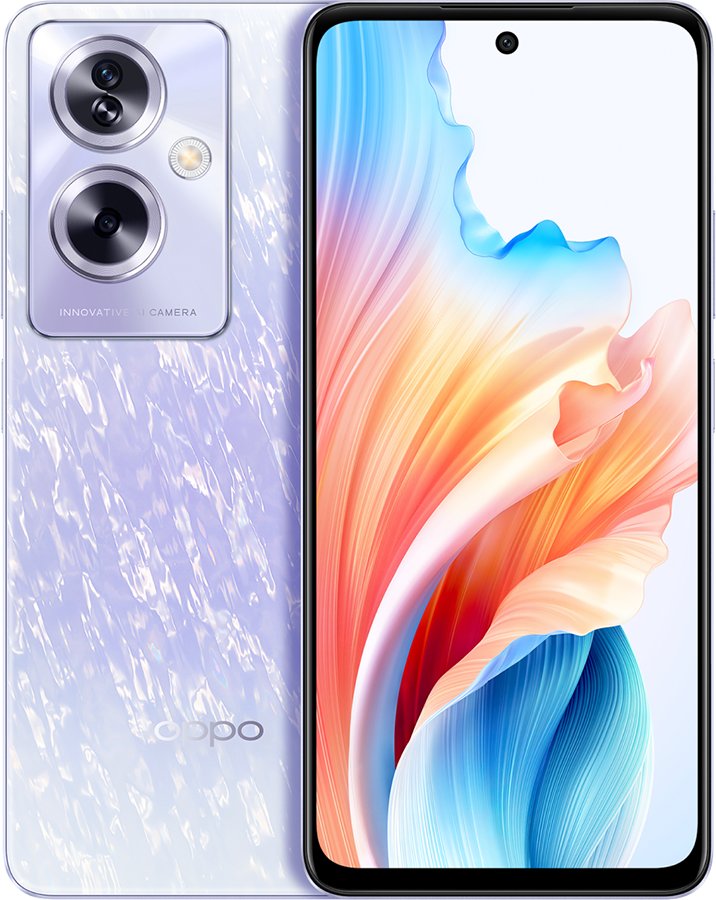 Oppo A2 Kamera Camı Değişimi