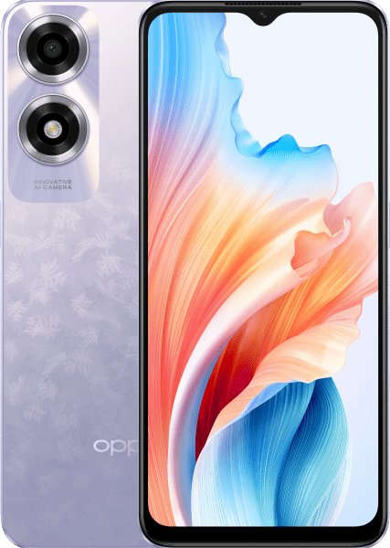 Oppo A2x Anakart Onarımı