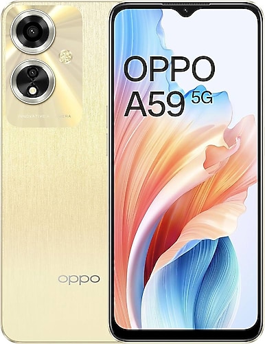 Oppo A59 Parmak İzi Değişimi