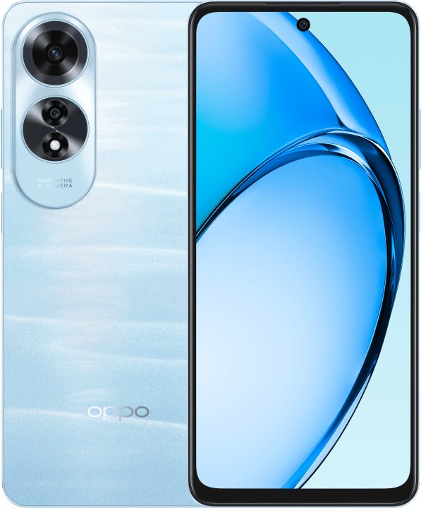 Oppo A60 Ekran Değişimi