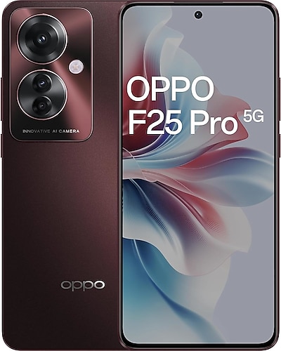 Oppo F25 Pro Hoparlör Değişimi