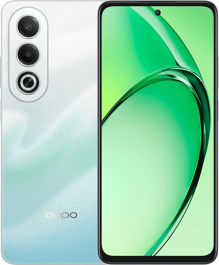 Oppo K12x NFC Anteni Değişimi