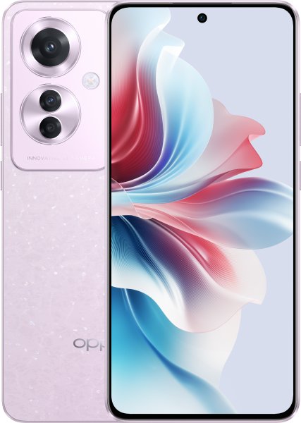 Oppo Reno11 F Wifi Anteni Değişimi