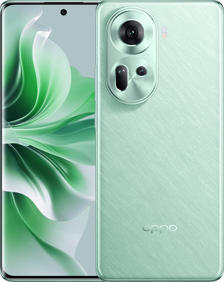 Oppo Reno11 Şebeke Anteni Değişimi