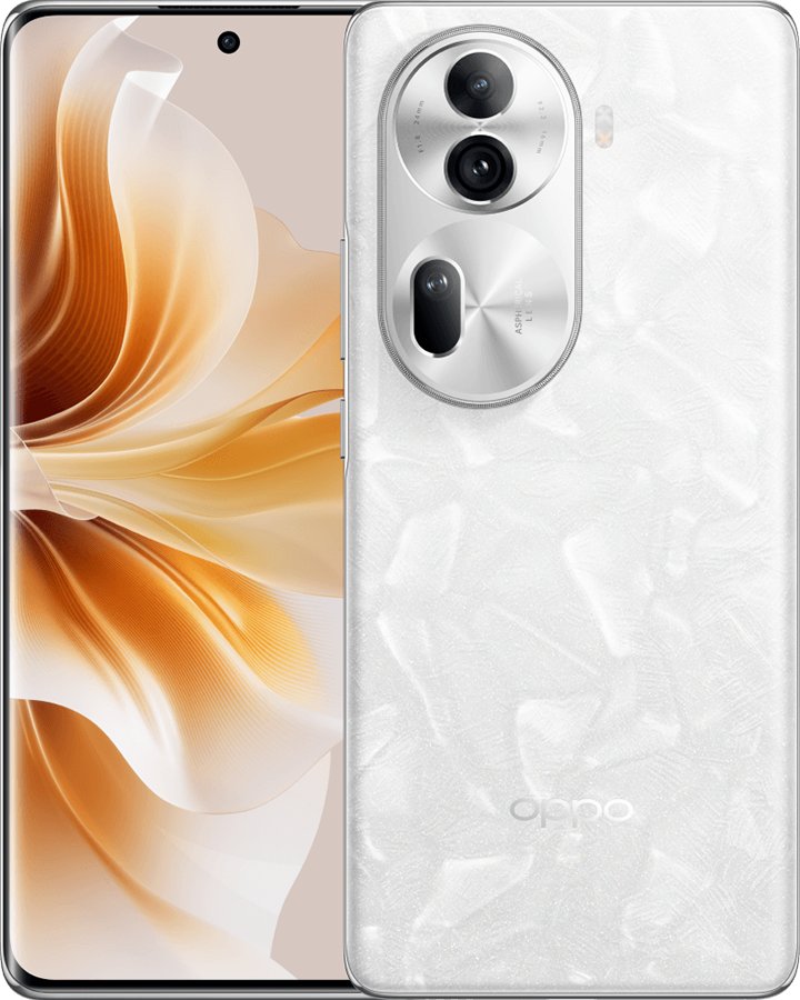 Oppo Reno11 Pro Titreşim Motoru Değişimi