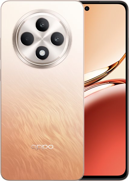 Oppo Reno12 F 4G Arka Kamera Değişimi