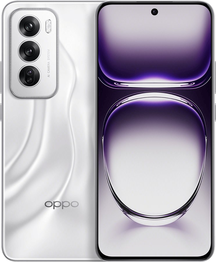 Oppo Reno12 Sıvı Teması