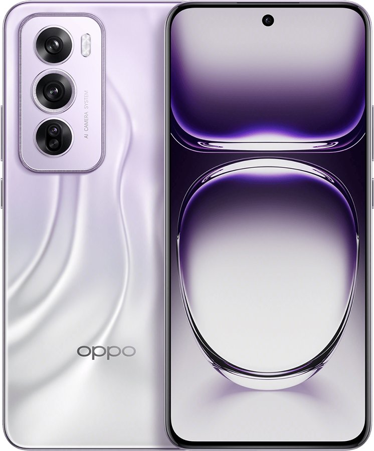 Oppo Reno12 Pro Yazılım Güncelleme