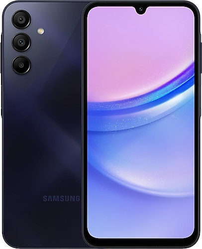 Samsung Galaxy A15 5G Ekran Değişimi