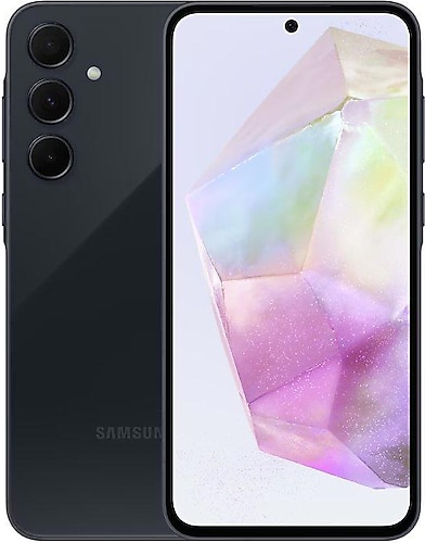 Samsung Galaxy A35 Ön Cam Değişimi