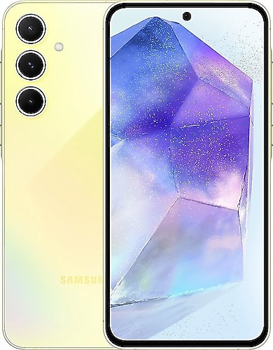 Samsung Galaxy A55 NFC Anteni Değişimi