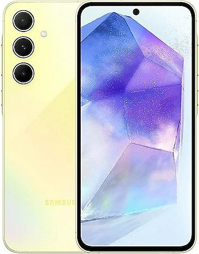 Samsung Galaxy C55 Batarya Değişimi