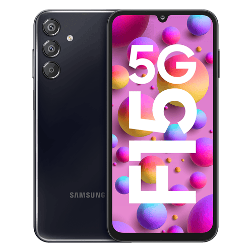 Samsung Galaxy F15 Sıvı Teması