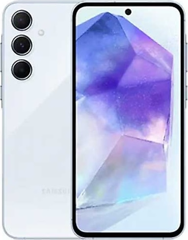 Samsung Galaxy F55 Arka Kamera Değişimi