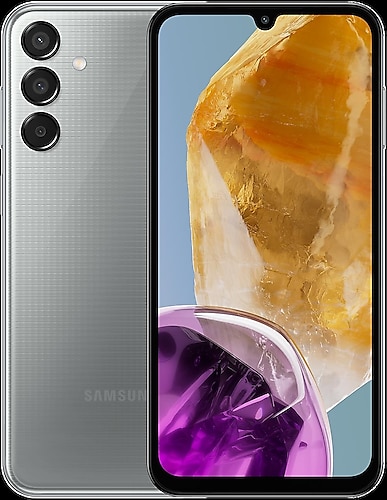 Samsung Galaxy M15 Ön Cam Değişimi