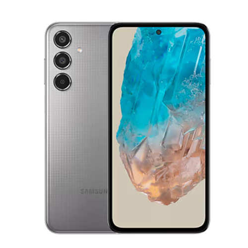 Samsung Galaxy M35 Hoparlör Değişimi