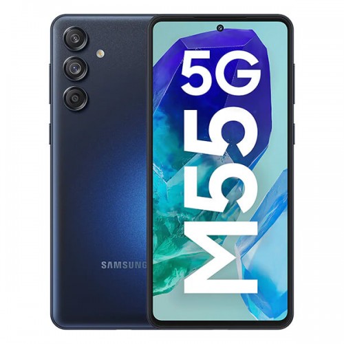 Samsung Galaxy M55 Hoparlör Değişimi