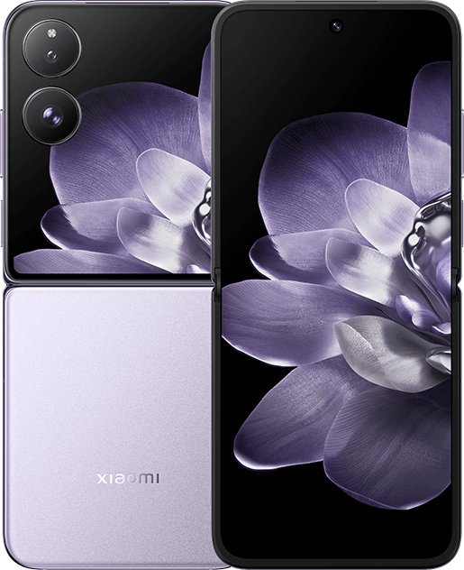 Xiaomi Mix Flip Ekran Değişimi