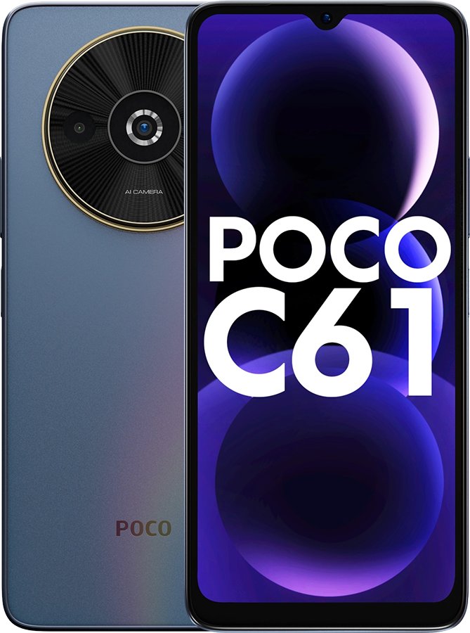 Xiaomi Poco C61 Hoparlör Değişimi