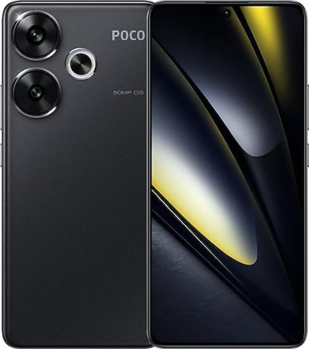 Xiaomi Poco F6 Ön Cam Değişimi