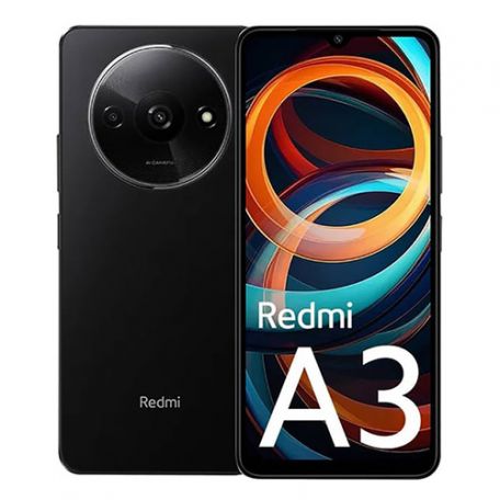 Xiaomi Redmi A3 Kulaklık Soketi Değişimi