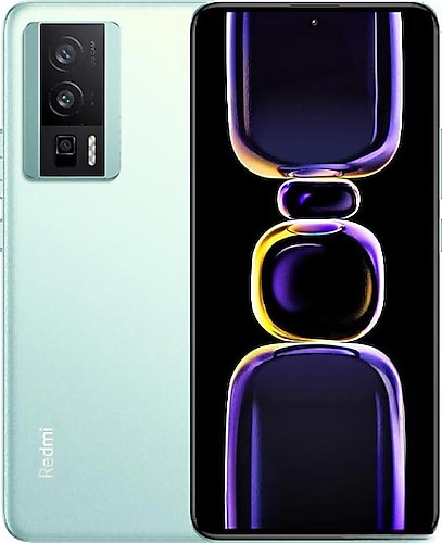 Xiaomi Redmi K60 Ultra Ön Cam Değişimi