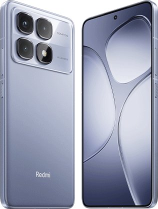 Xiaomi Redmi K70 Ultra Hoparlör Değişimi