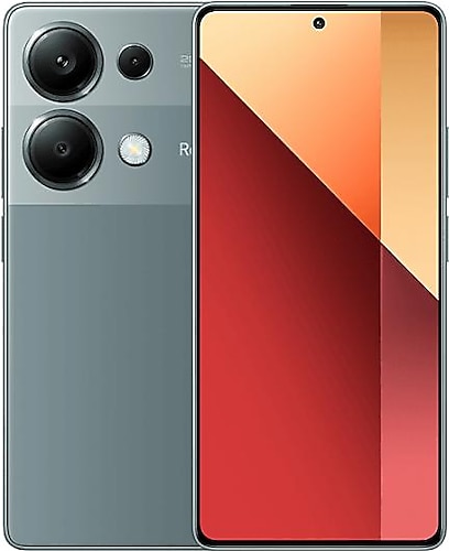 Xiaomi Redmi Note 13 Pro Mikrofon Değişimi